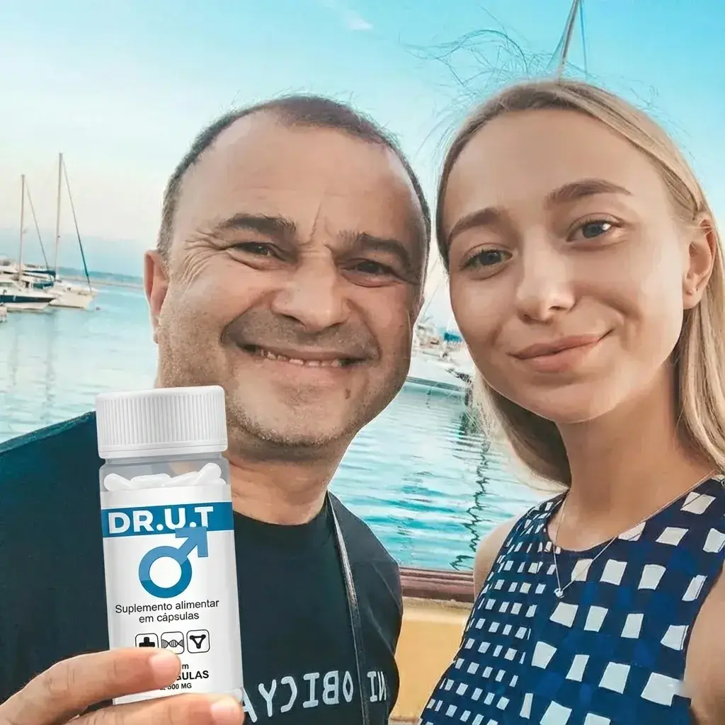 COMENTÁRIO 8 - CASAL COM PRODUTO 